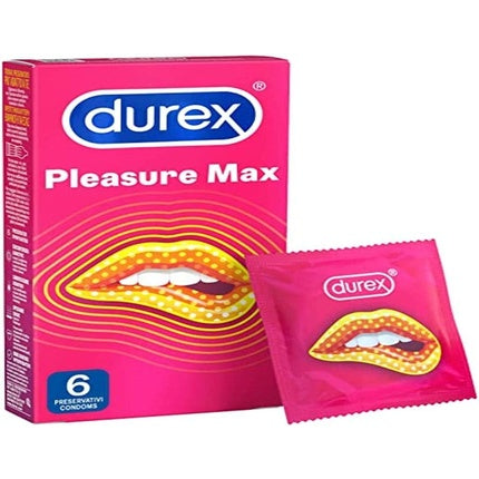 Prezervative Durex Thin Feel, 30g