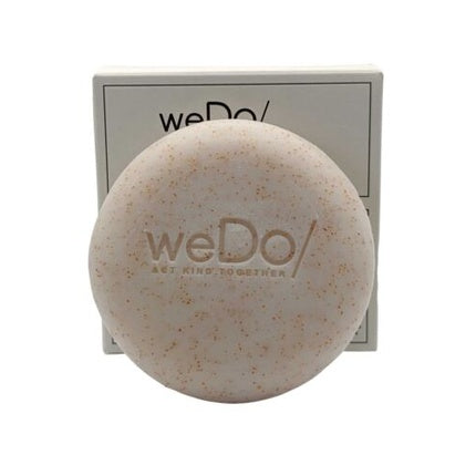 Șampon Solid, Wedo, Purifying, 80g
