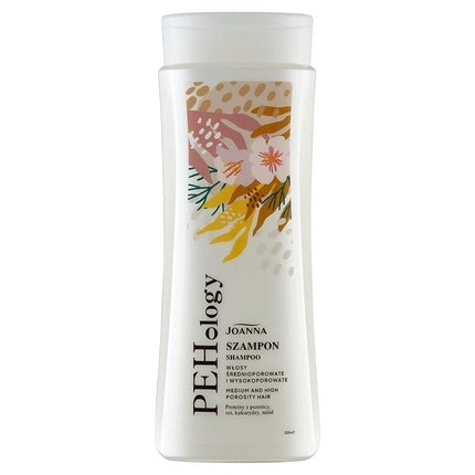Sampon, Joanna, PEHology Medium la Highly Porous, 300ml