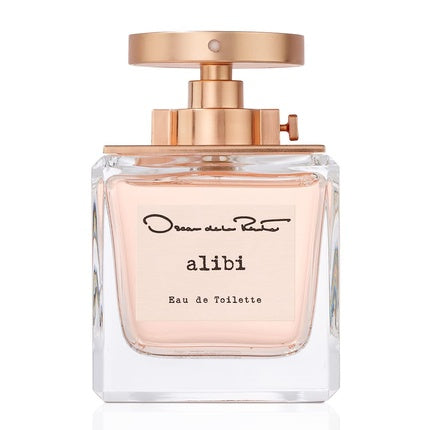 Parfum Oscar De La Renta Alibi, 100ml