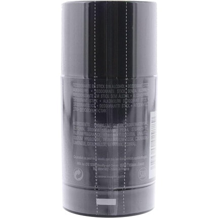 Deodorant stick Thierry Mugler Alien Man, 75 ml, Negru