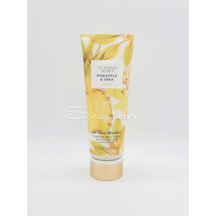 Loțiune de corp Victoria's Secret Pineapple & Shea, 250 ml