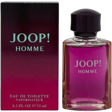 Parfum Eau De Toilette, Joop!, Homme, 75ml
