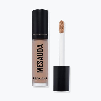 Fluid Pro Light Concealer W60, Mesauda Milano, 4 ml