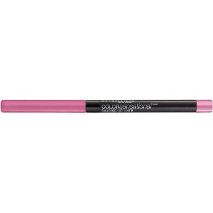 Creion Contur Buze, Maybelline New York, Color Sensational Nr. 60, 5g