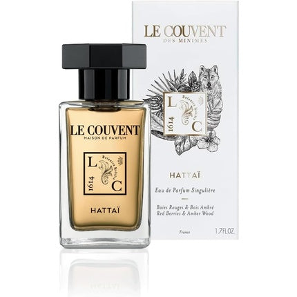 Parfum, Le Couvent, Hattai, 50 ml