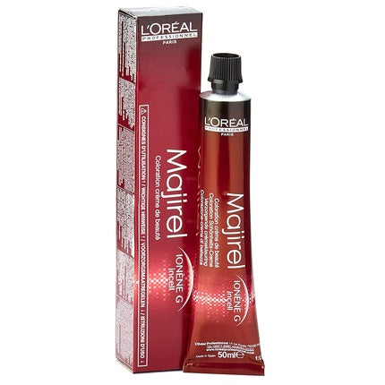 Vopsea de păr, L'Oréal Paris, Majirel 5-023, 50ml