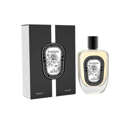 Parfum La Rose, Milestone Boutique, 100 ml, EDP