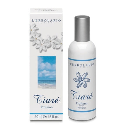 Parfum L'Erbolario Tiare, 50ml