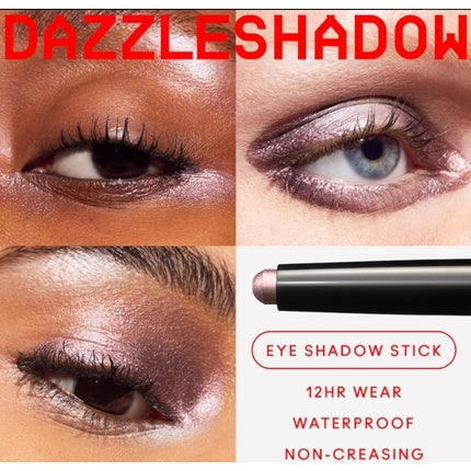 Creion de ochi, MAC Cosmetics, Dazzleshadow Eye Shadow Stick Taupe It Off, 1.6 g