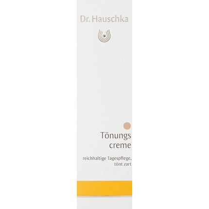 Cremă Colorată, Dr. Hauschka, 30ml, Alb