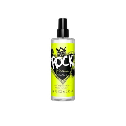 Apă de parfum, Vera Wang, Rock Princess, 240 ml