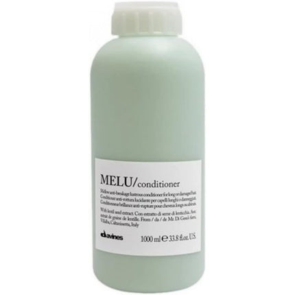 Șampon Davines MELU 1000ml, verde, hidratare