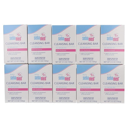 Serum Hidratant Sebamed PRO1 Intensive Serum 30 ml