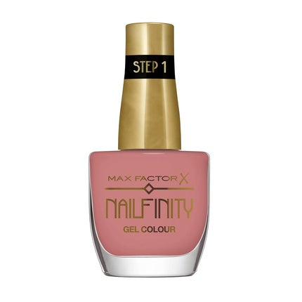 Lac de unghii, Max Factor, Nailfinity Limited Edition, color 235