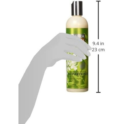 Balsam păr, Natura Estonica Bio, Miracle Growth, 400ml