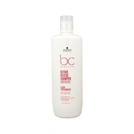 Sampon, Schwarzkopf, BC Repair Rescue, 1000ml