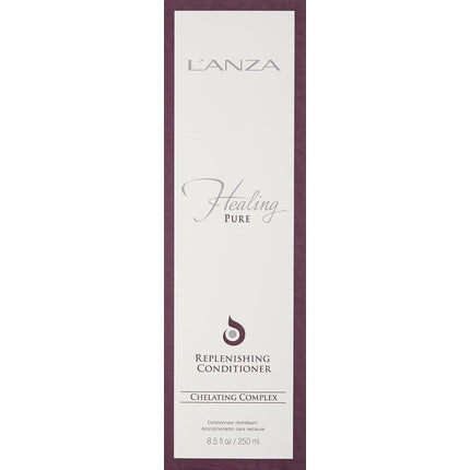 Condiționator L'Anza Healing Pure Replenishing, 250 ml