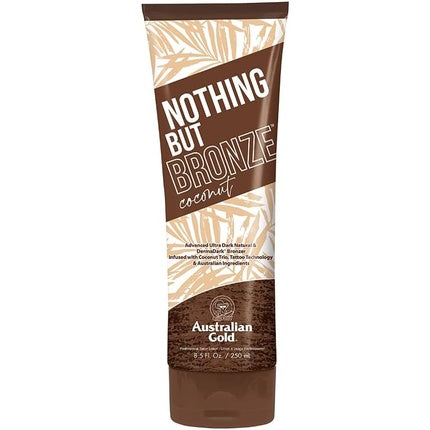 Bronzer, Australian Gold, Nothing But Bronze, cocos
