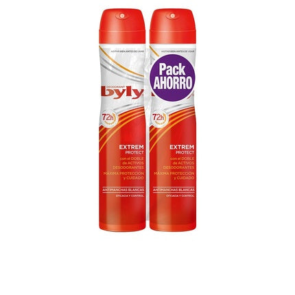 Deodorant Byly Extrem 72H, mosc