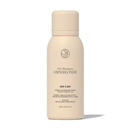 Șampon uscat O.B. Skip a Day, 100ml