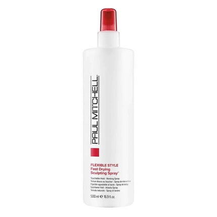 Spray de styling, Paul Mitchell, Fast Drying, 250ml