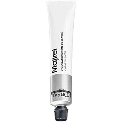Vopsea păr, L'Oréal Paris, Majirel Cool Inforced 8.13, 50ml