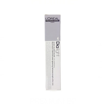 Vopsea de par fara amoniac, L'Oréal, Dia Light, 50 ml