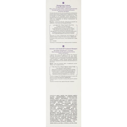 Șampon Phyto 210g