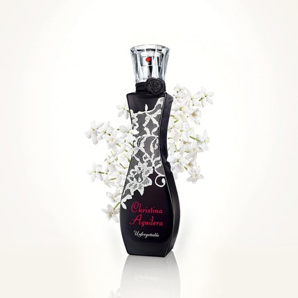 Parfum Christina Aguilera Unforgettable, 30ml, Roz