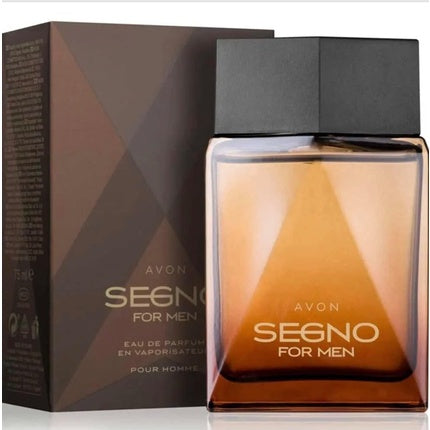 Eau de Parfum Avon Segno for Men, 260ml