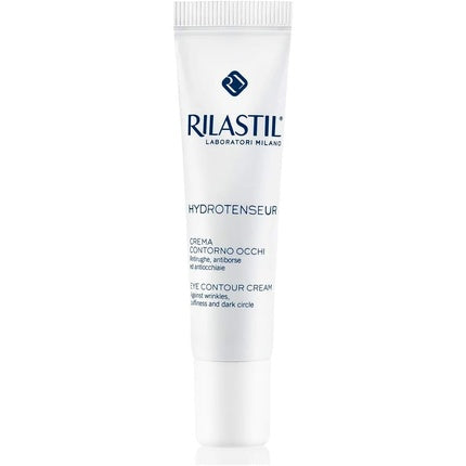 Cremă contur ochi, Rilastil Hydrotenseur, 15g