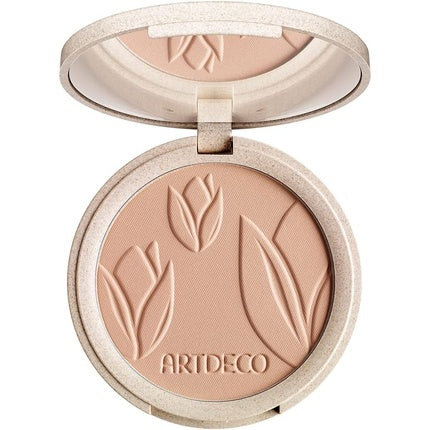 Fond de ten compact, Artdeco, Natural Finish, bej