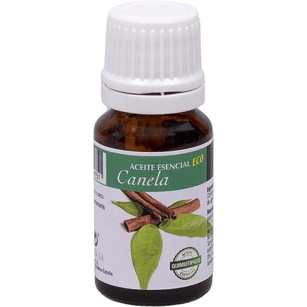 Parfum Plantis Benzin Zimt Eco 10 ml, negru