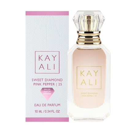 Parfum Kayali Sweet Diamond Roz 10 ml