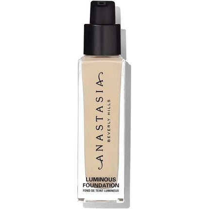 Fond de ten, Anastasia Beverly Hills, Luminous, 160C