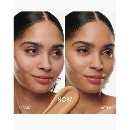 Fond de ten, Mac Studio Radiance, NC37, 30ml