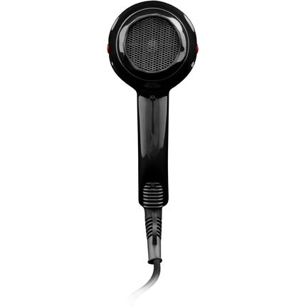 Uscător de păr, Sinelco France, Dreox Compact, negru