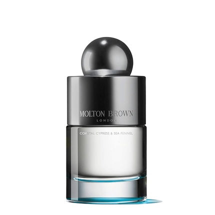 Eau de Toilette Molton Brown Coastal Cypress și Fenicul de Mare 100ml