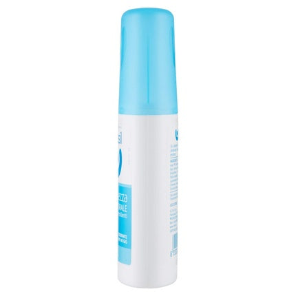 Deodorant spray, Infasil, Freschezza Naturale, fara alcool, 50ml