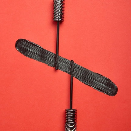 Mascara Deborah Milano, negru, 12ml