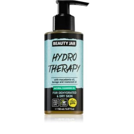 Mască facială hidratantă Beauty Jar Hydro Therapy 150 ml