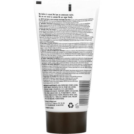 Masca de par, Inecto, Argan, 150ml