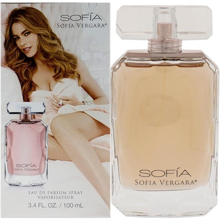 Parfum, Sofia Vergara, Sofia, Roz pal, 100 ml