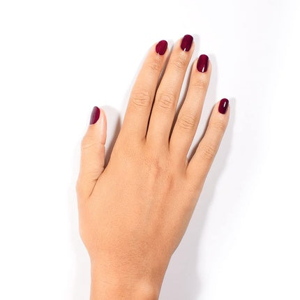 Oja Semipermanentă, Me by Mesauda, Magenta, 4.5ml