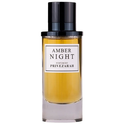 Privezarah Amber Night, Parfum pentru femei, 80ml