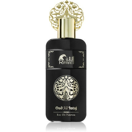 Rifaat Oud Al Intaj Eau De Parfum Unisex, 75 ml