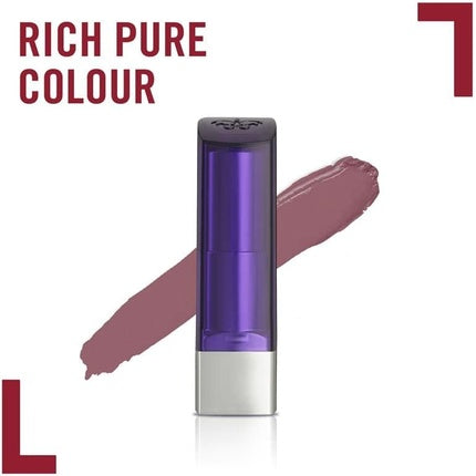 Ruj, Rimmel, Moisture Renew, 4g