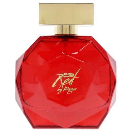 Morgan Red Eau de Parfum Spray pentru Femei 100 ml