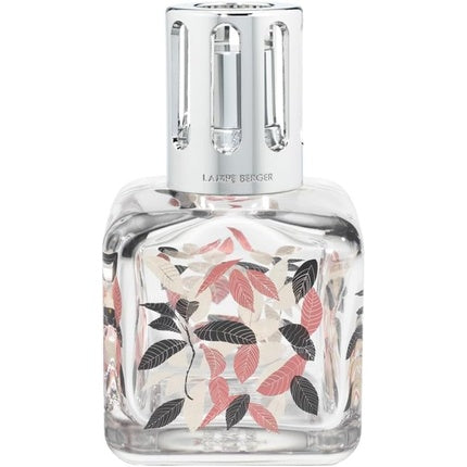 Set Lampa Parfumată Maison Berger Glacon Feuilles 300ml